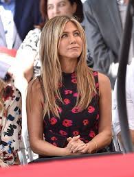 At the object of my affection film premiere in 1998, aniston wore her hair in a playful, knotted up do. Jennifer Aniston S Best Hairstyles Jennifer Aniston S Hair Through The Years