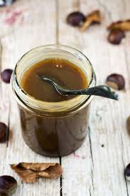 Bonne Maman Chestnut Jam Imported From France 13 Oz Jam Recipes Canning Recipes Jelly Recipes