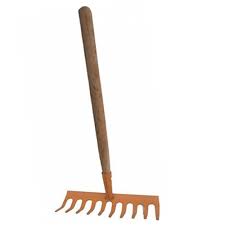 Although many trees are used in the production of teeth cleaning twigs, some trees are brush your teeth with the charcoal paste just as you would regular toothpaste. Metal Truphe 10 Teeth Wooden Handle Garden Rake Orange Id 23286976988