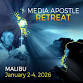 Malibu Media Apostle Retreat event image