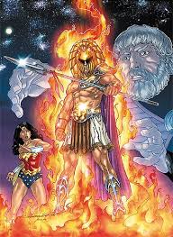 Jun 11, 2021 · omega vs. Atlas Olympian Vs Hercules Ares Battles Comic Vine