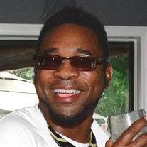 Darrell Lareece Mosley Obituary
