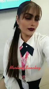 #LeDisenLaGuera #MarleneSanchez #SePresenta ✨🙈💕