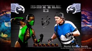 You must enter the following codes within ten seconds to unlock the. Kombat Kolumns Ultimate Mortal Kombat 3 For Xbox 360 Mortal Kombat Secrets