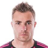 Stephan Andersen's Ultimate Team History