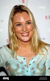 Imogen lloyd webber hi-res stock photography and images