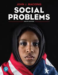 Social Problems: Eighth Edition by John J. Macionis