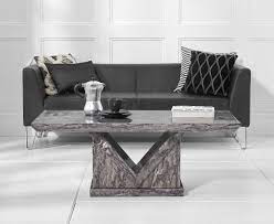 Alibaba.com adds glamor to your furniture with designer & luxurious black and grey marble coffee tables. Mocha Grey Marble Coffee Table