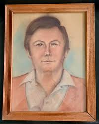 Now, I'm just putting this out there. I really don't expect anyone to  actually respond. However, my Dad was the first man hung