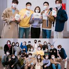 Hospital playlist 2 (2021) episode 4 online. Asian Wiki Hospital Playlist 2 2021