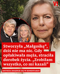 Katarzyna Gaertner straciła wszystko