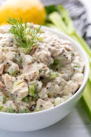 Healthy Tuna Salad Recipe Good Healthy Recipes Tuna Salad Recipe Healthy Easy Healthy Recipes