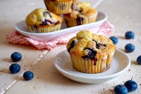 Marzo 9, 2016 ildespotadeidolci muffins ai mirtilli lascia un commento. Muffin Ai Mirtilli Dolci Ricette Di Pietro