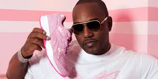 Cam'ron's Reebok Collab Is an Homage to His Infamous All-Pink-Everything  Moment