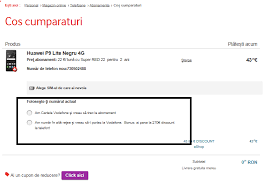 Traficul de internet efectuat pentru aplicatia myvodafone este gratuit. Coduri Reducere Vodafone August 2021 Vezi