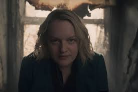 After watching handmaid's tale I would choose the bear. Saying that if I  was a woman, I probably would've chose the bear before I watched the show