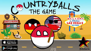 The meme is manifested in a large number of online comics. Countryballs The Polandball Game Official Launch Trailer Youtube