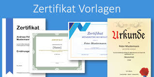 Maybe you would like to learn more about one of these? Zertifikat Vorlage Zum Ausdrucken Kostenlose Word Vorlagen Vorla Ch