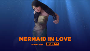 Check spelling or type a new query. Rating Report Mermaid In Love Tayang Perdana Yang Ratingnya Naik Justru Surga Yang Kedua Tabloidbintang Com
