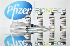 Engages in the discovery, development, and manufacture of healthcare products specializes in medicines, vaccine, and consumer healthcare. Uk To Rollout Pfizer Biontech S Covid 19 Vaccine Next Week Who Will Get It First And Other Faqs Health News Firstpost
