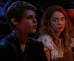 Once Upon A Time Wendy Darling And Peter Pan Peter Pan Peter And Wendy Wendy Peter Pan