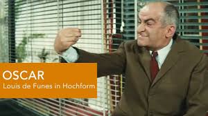 El gendarme de saint tropez (1964) (ee) Louis De Funes In Hochform Oscar Youtube