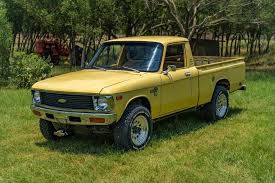 Image result for Yellow 1980 Truck