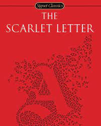 Maybe you would like to learn more about one of these? Upper School Students Explain How The Scarlett Letter Speaks To Today Keystone School San Antonio Texas