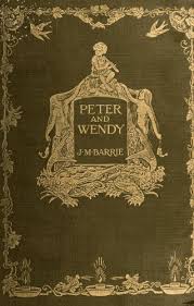 Peter Pan And Wendy By J M Barrie Illustrated English Edition Ebook Barrie J M Bedford F D Panettieri Joanne Amazon Fr