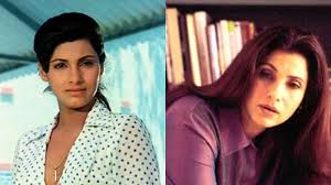 Happy Birthday Dimple Kapadia: Bobby to Dil Chahta Hai, 5 films that proved  her acting prowess – India TV