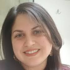 Jill Molnar's Instagram, Twitter & Facebook