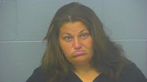 Arrest Photo of LACEY RODGERS in Greene County, MO.