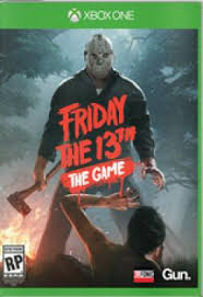 Jun 10, 2021 · sebastián abreu se retira como futbolista: Juego Friday The 13th The Game Para Xbox One Levelup
