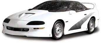 Image result for Arctic White 1993 Camaro
