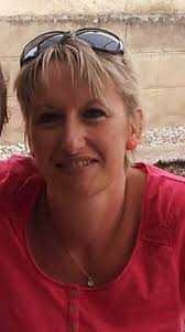 Sandrine LUCA (POTEY), 55 ans (GENEUILLE, GRAY)