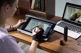 There are several images on the internet such as desktop wallpapers and concept art that have been drawn by the use of the computer. 5 Cheap Drawing Tablets With Screens Under 200 By Jae Johns Medium