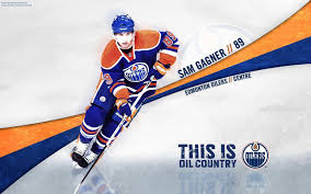 The edmonton oilers trading for the guy who broke their superstar's collarbone in his rookie year on purpose, causing him to miss three months and #oilers #edmonton oilers #new jersey devils #njd #taylor hall #w o w #hockey twitter shenanigans #or well hockey interview shenanigans #let it out. Edmonton Oilers Wallpapers Wallpaper Cave