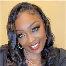 Kiyana Johnson's Instagram, Twitter & Facebook