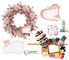 سكرابز متنوع إطارات كتب سحاب Photoshop Tools Photoshop Party