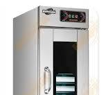 Electric Dough Proofing Machine/Proofer (16C)