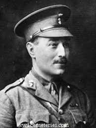 Ypres Reservoir Cemetery, ROH N-Z