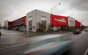 Find commercial rentals and office space in red deer for rent with kijiji real estate. The Warehouse Group Chief Operating Officer To Step Down Rnz News