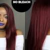 Brown hair is beautiful, but we all fantasize about trying on a new look, and red hair can be truly alluring when done right. 1
