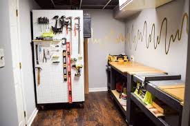 I Turned A Utility Room Into A Functional Tiny Wood Shop Album On Imgur Wood Shop Utility Room Room