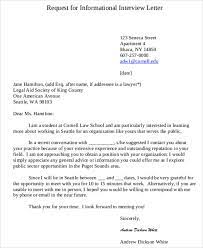 Job hunters, take note of these 10 costly cover letter mistakes and boost your chances of getting an interview and landing a dream job. Get 41 Requesting For A Job Interview Letter Sample