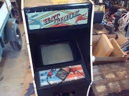 Bally Hockey Hat Trick Arcade Coin Operated Video Game 139364576
