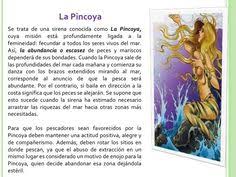 Sale desde el fondo del mar y ejecuta una danza en la ori. Las Mejores 75 Ideas De La Pincoya La Pincoya Fiesta Mar Fiestas De Sirenita