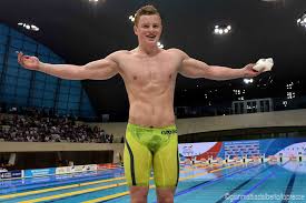 Coaching in 2019 he founded adam peaty race clinics, which offers training sessions for young swimmers at various locations in great britain. Adam Peaty You Can Shoot At Him But You Will Not Stop Him Moving Foward