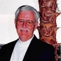 Joseph A. Walker Jr. Obituary