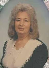 Sue Messick Obituary (1936